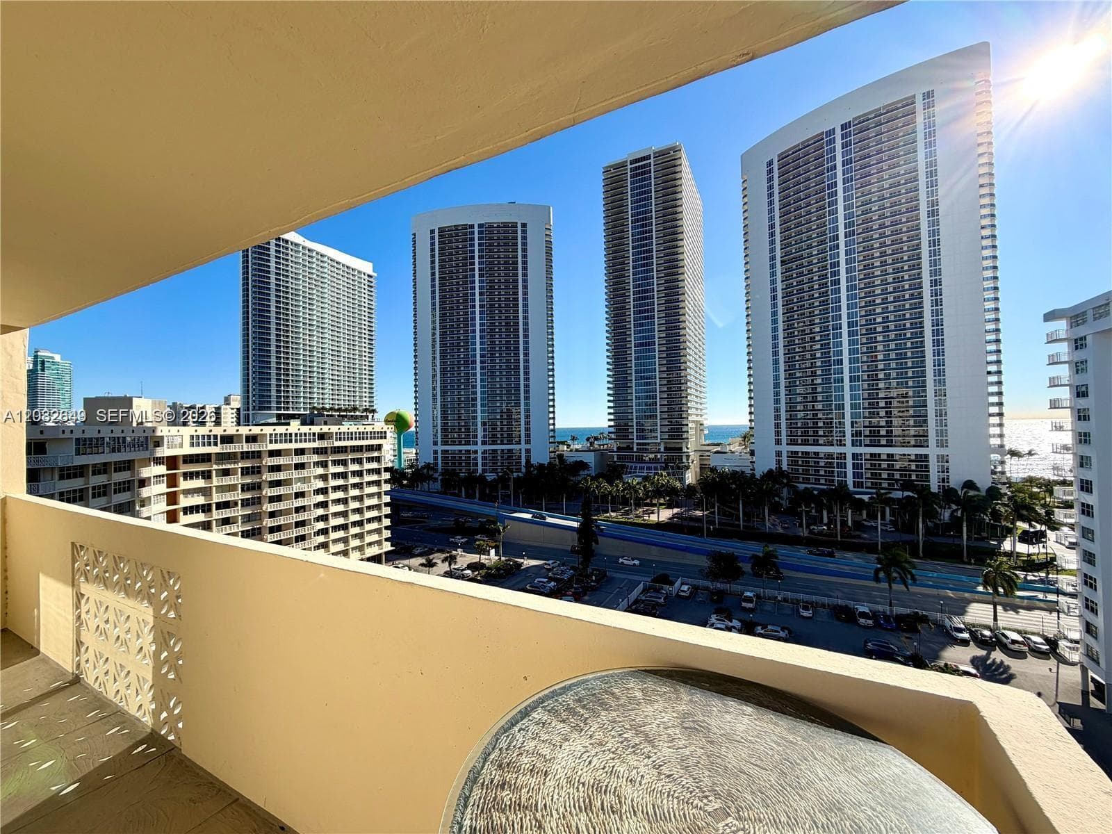 PLAZA TOWERS NORTH CONDO · #1202 in Hallandale Beach - Photo 14