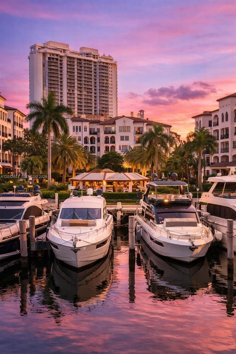 WILLIAMS ISLAND 1000 · #911 in Aventura - Photo 44