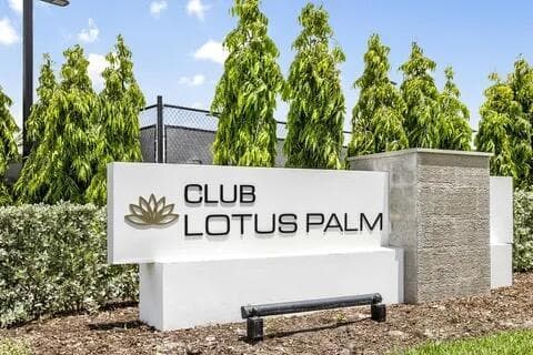 Club Entrance