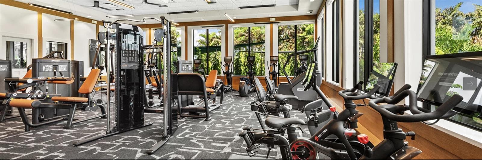Fitness Center (2)