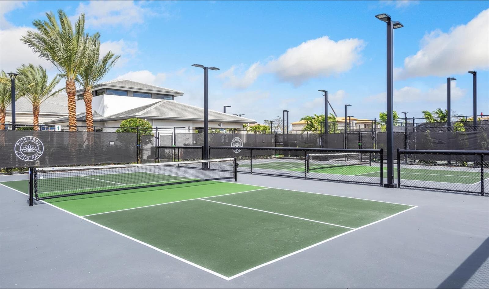 Pickleball