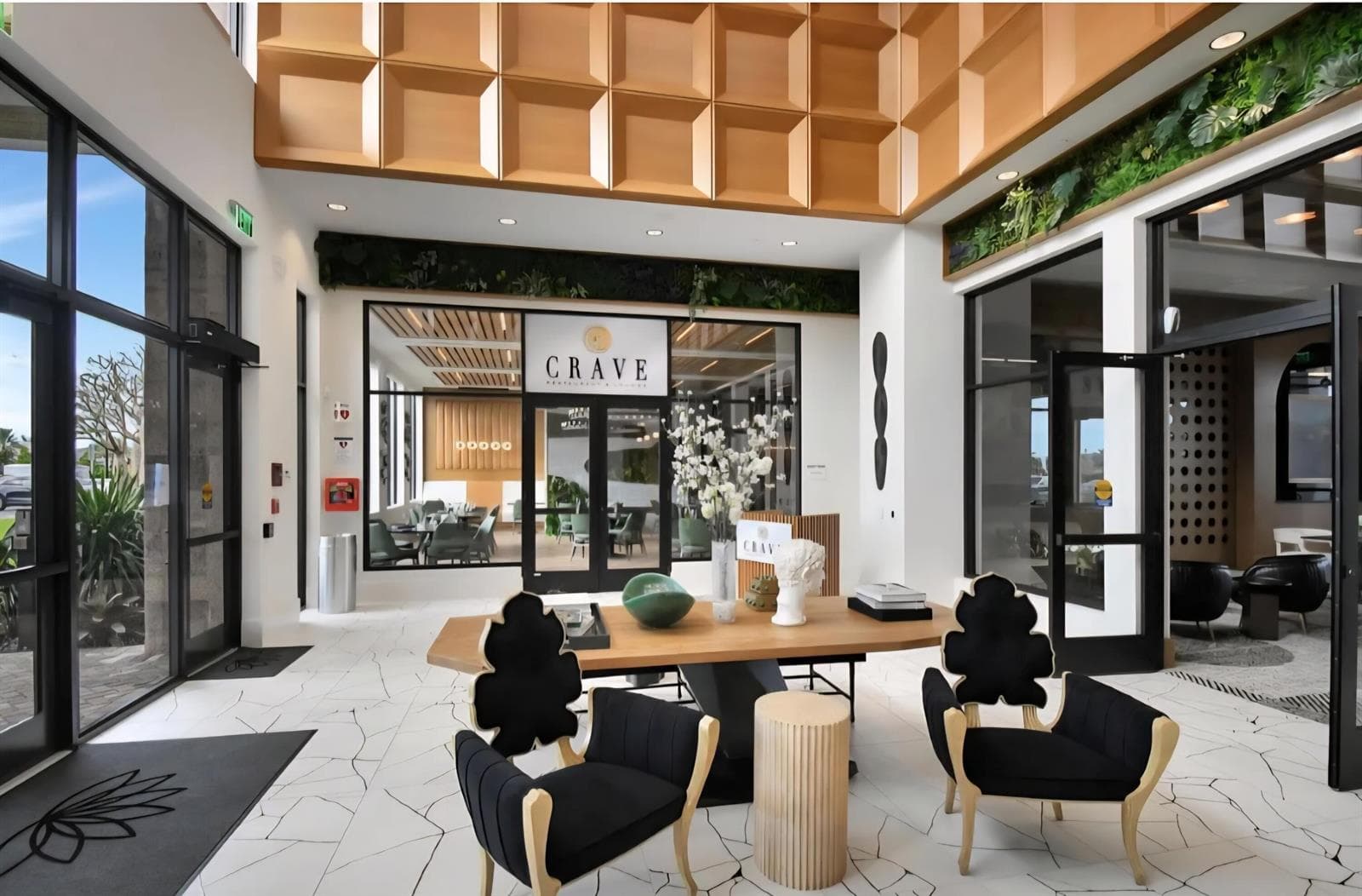 Lotus Palm Resturant
