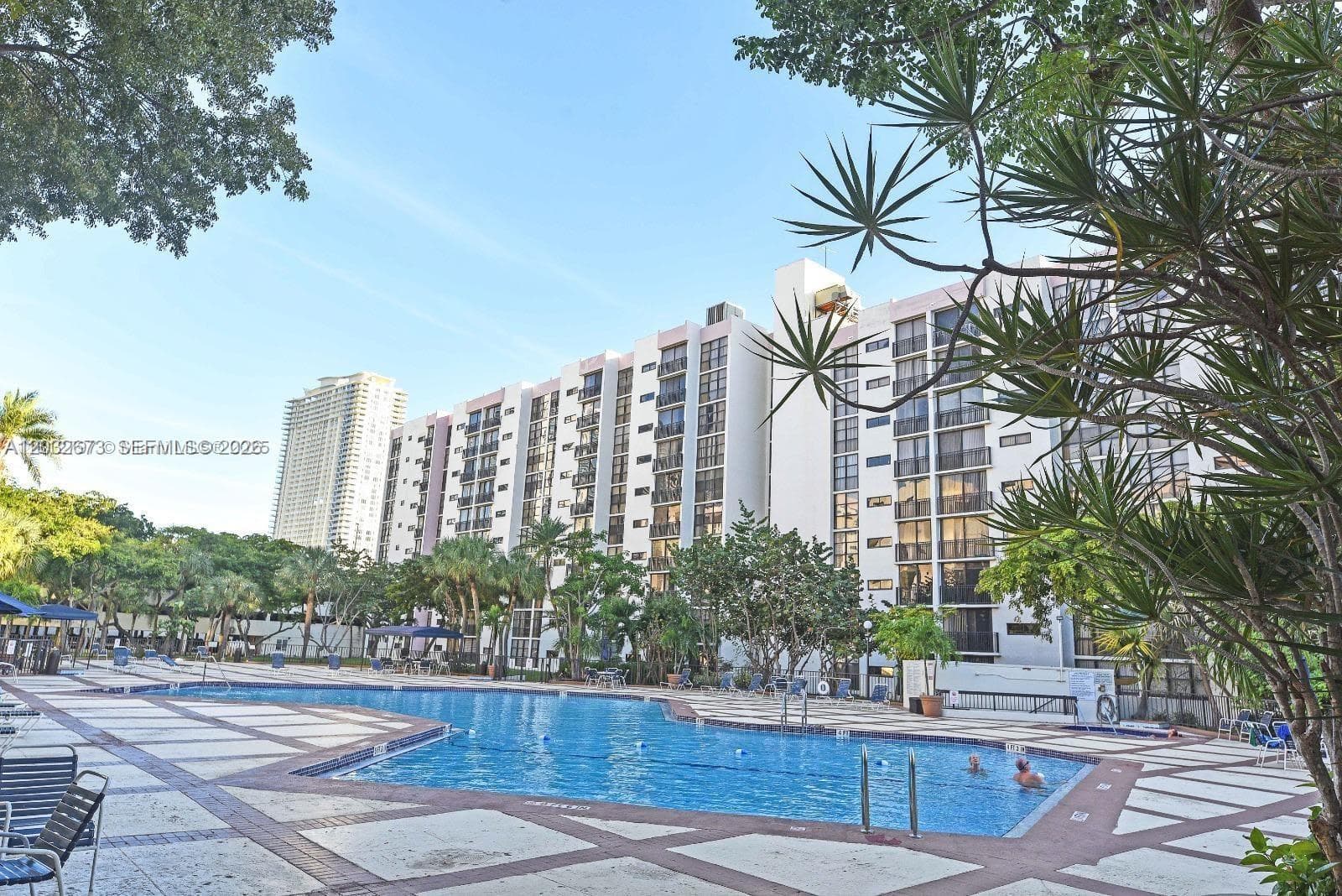 PLAZA OF AMERICAS CONDO P · #601 in Sunny Isles Beach - Photo 17