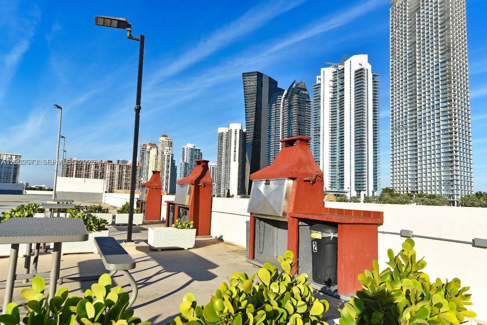 PLAZA OF AMERICAS CONDO P · #601 in Sunny Isles Beach - Photo 18
