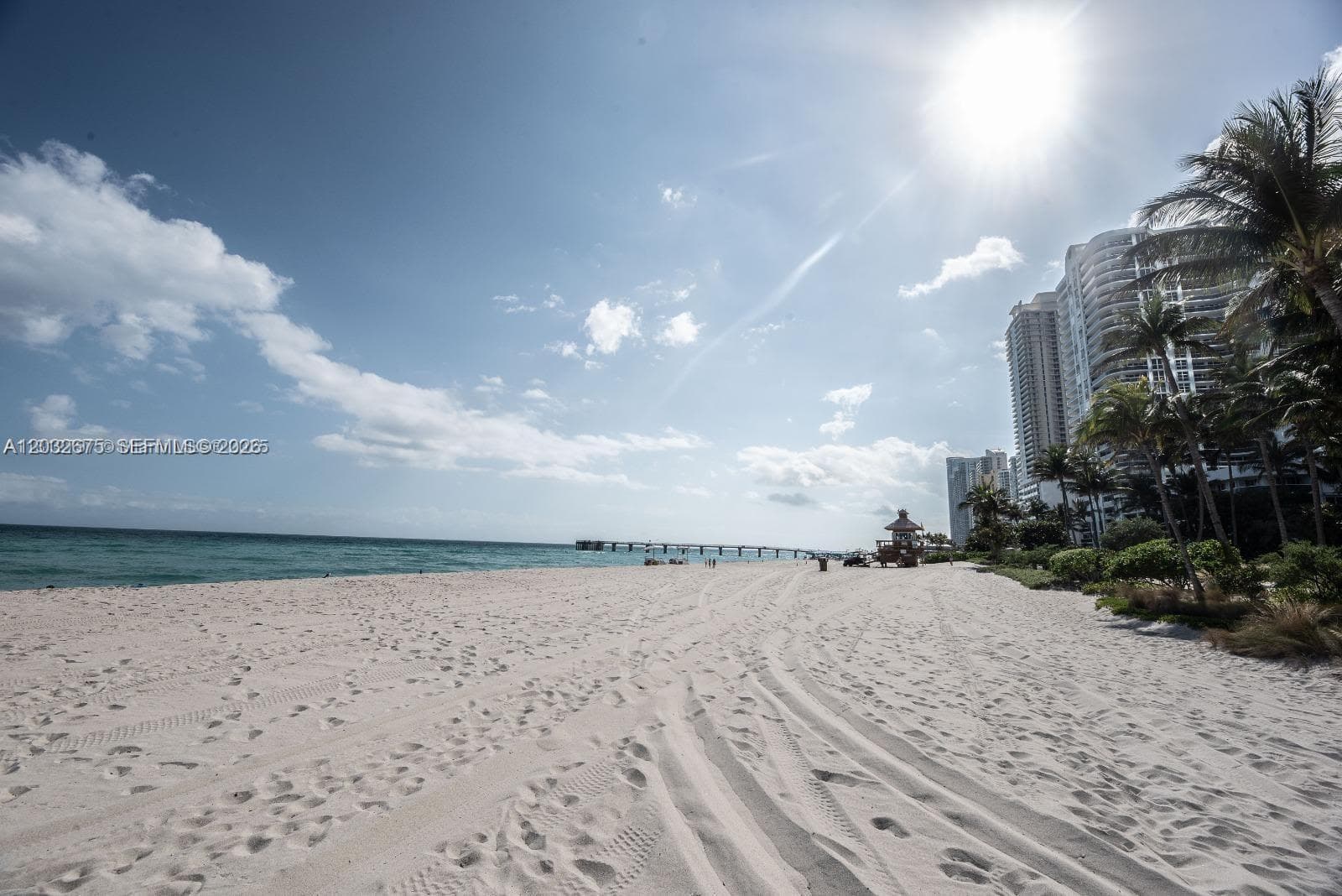 PLAZA OF AMERICAS CONDO P · #207 in Sunny Isles Beach - Photo 17