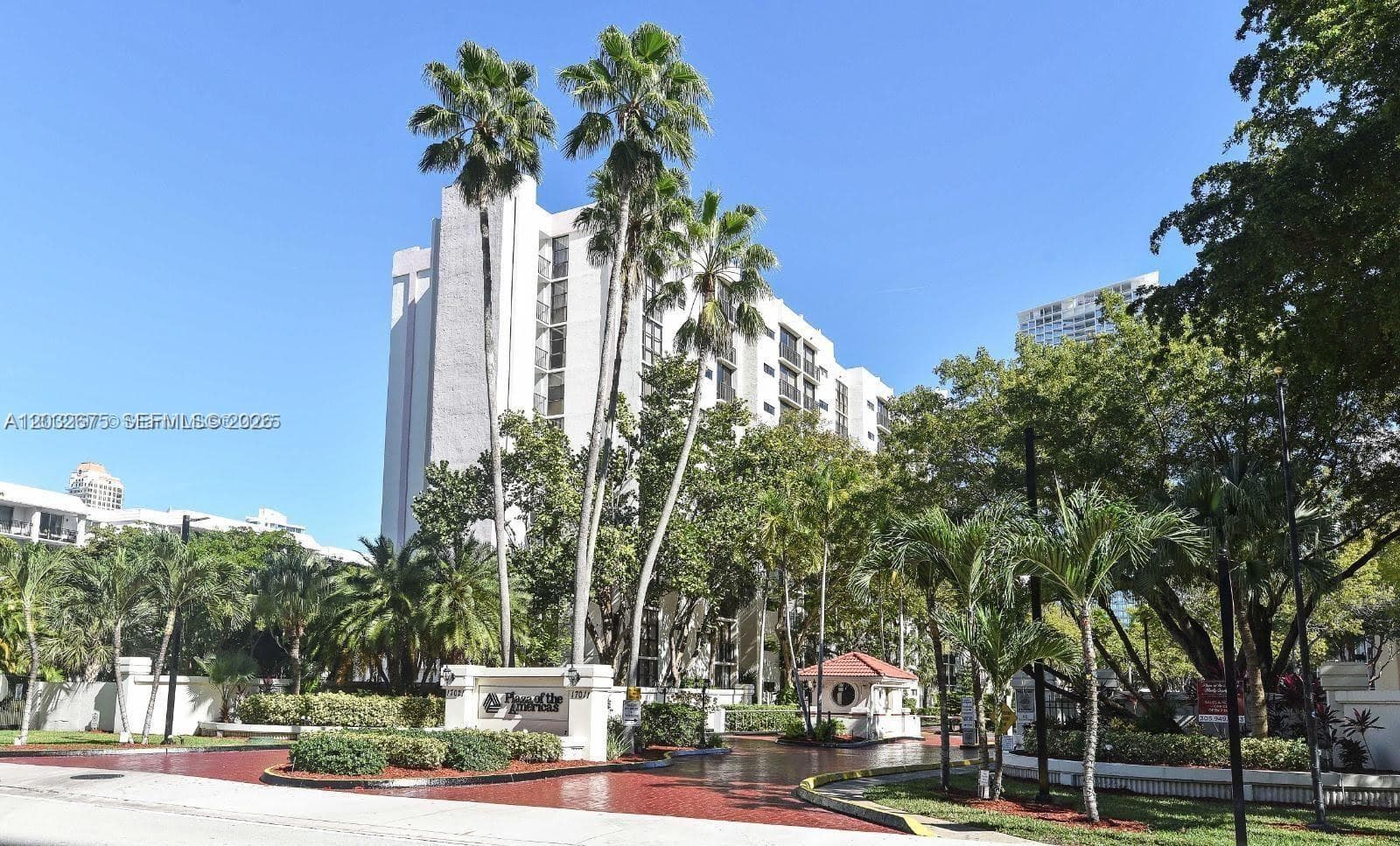 PLAZA OF AMERICAS CONDO P · #207 in Sunny Isles Beach - Photo 1