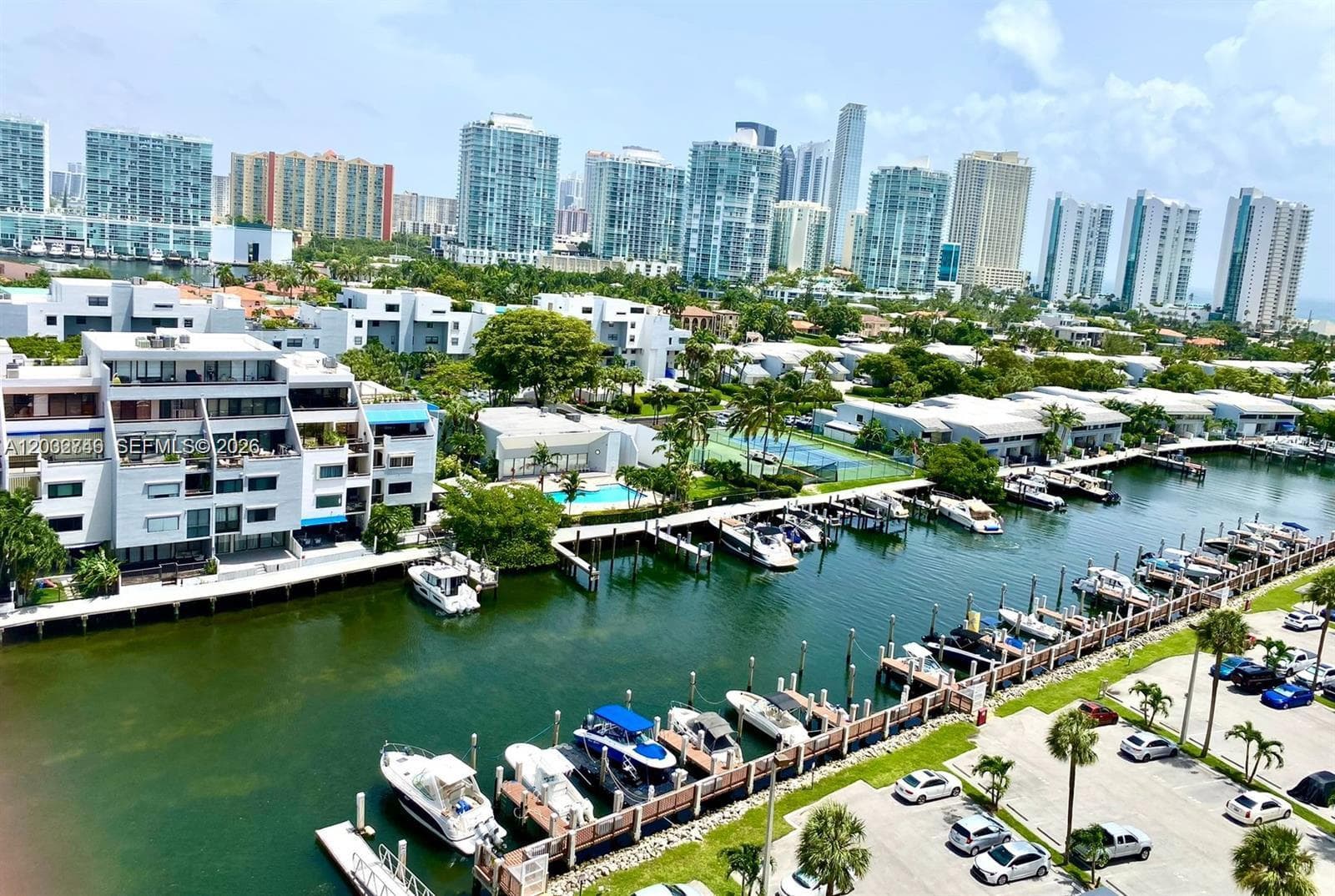 Coastal Towers · #309 in Sunny Isles Beach - Photo 6