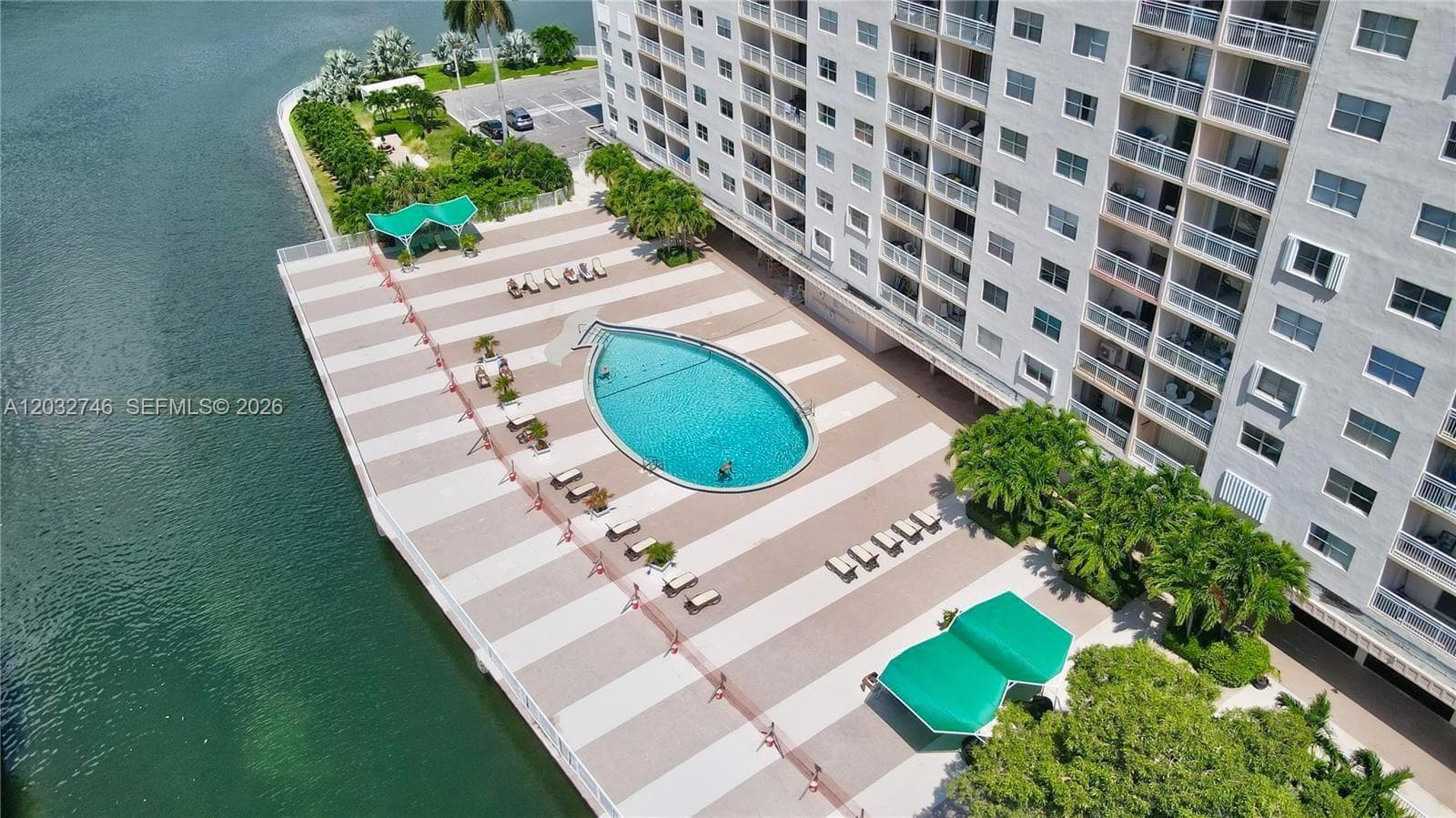 Coastal Towers · #309 in Sunny Isles Beach - Photo 21