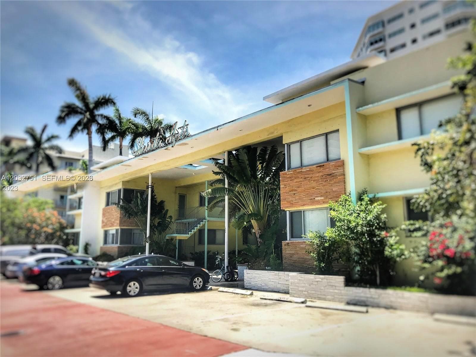 SHERITA CONDO · #10 in Miami Beach - Photo 1