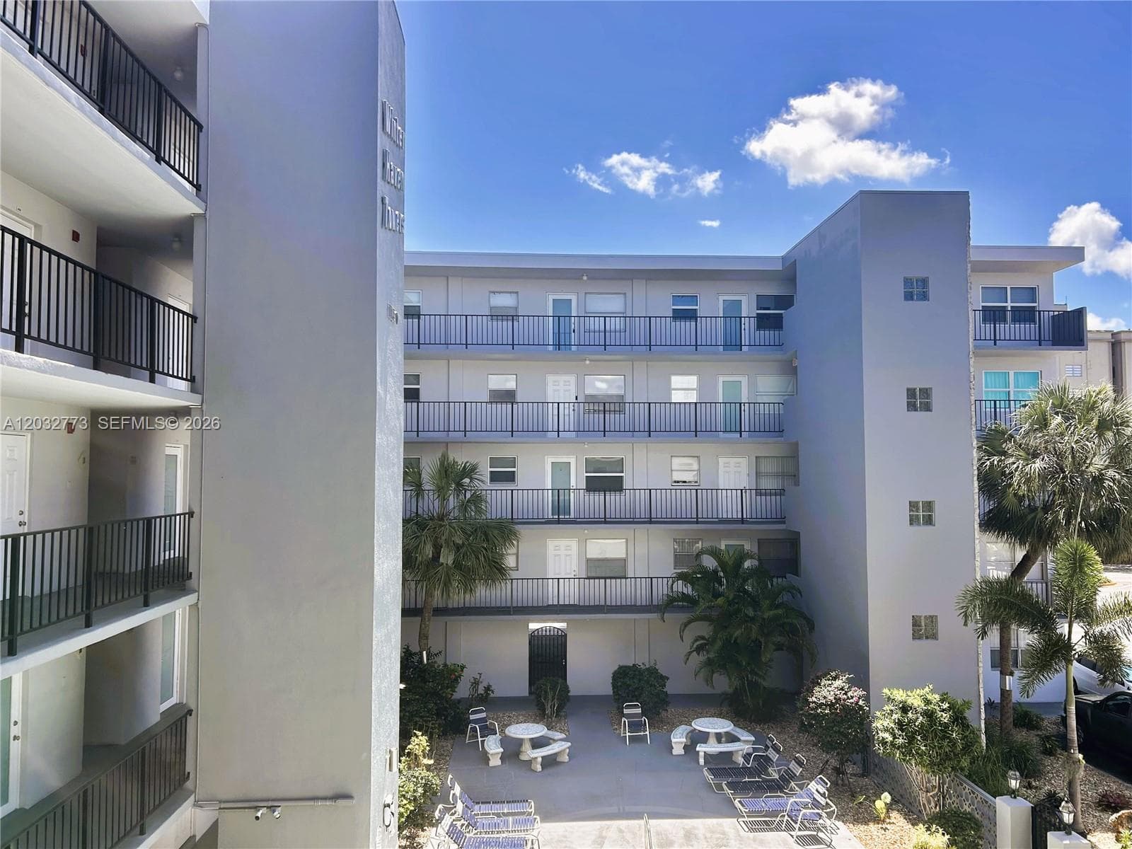 WINTER HAVEN TOWERS CONDO · #303 in Hollywood - Photo 17