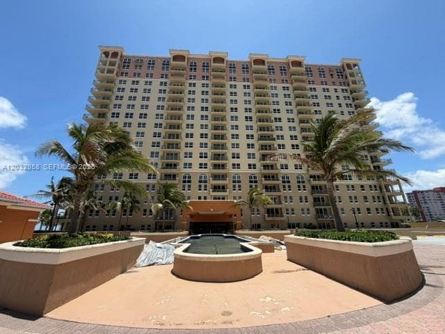 2080 OCEAN DRIVE CONDO · #1512 in Hallandale Beach - Photo 3