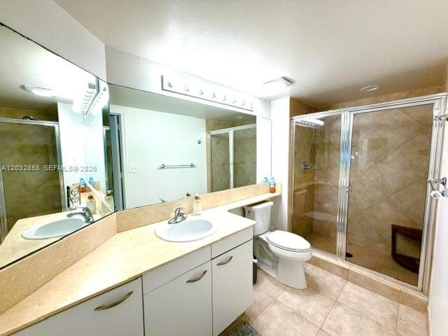 2nd bathroom
