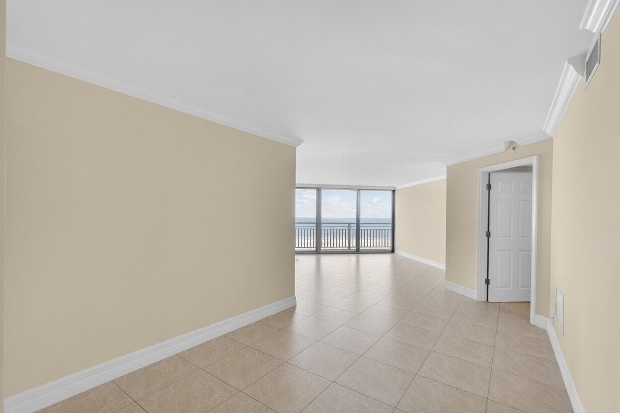Dining and Living Room