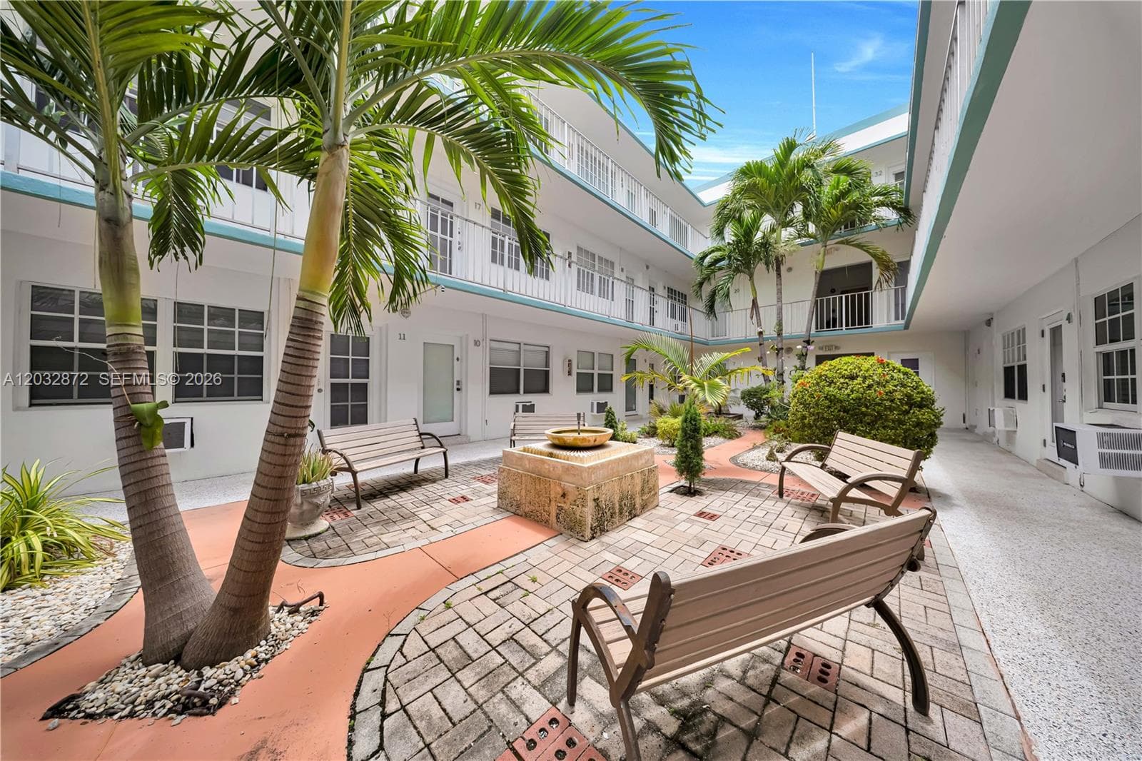 Sholom House · #12A in Miami Beach - Photo 23