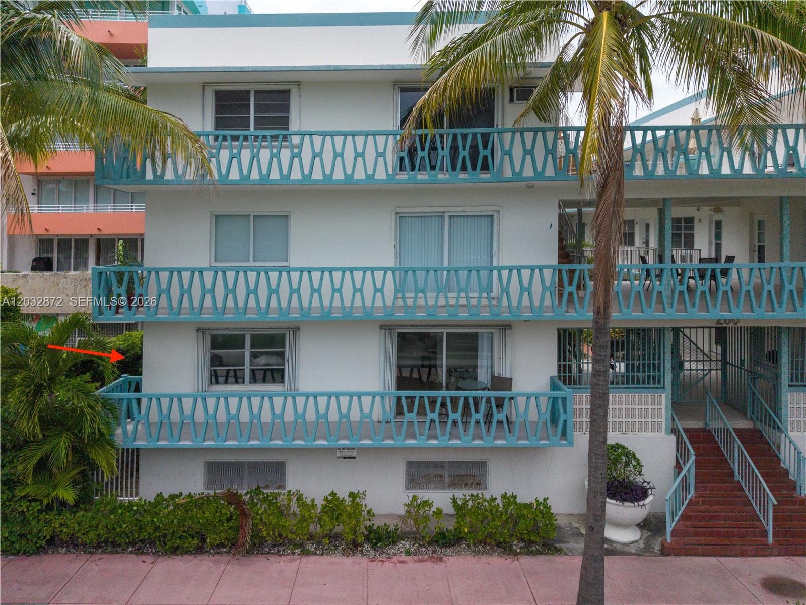 Sholom House · #12A in Miami Beach - Photo 2