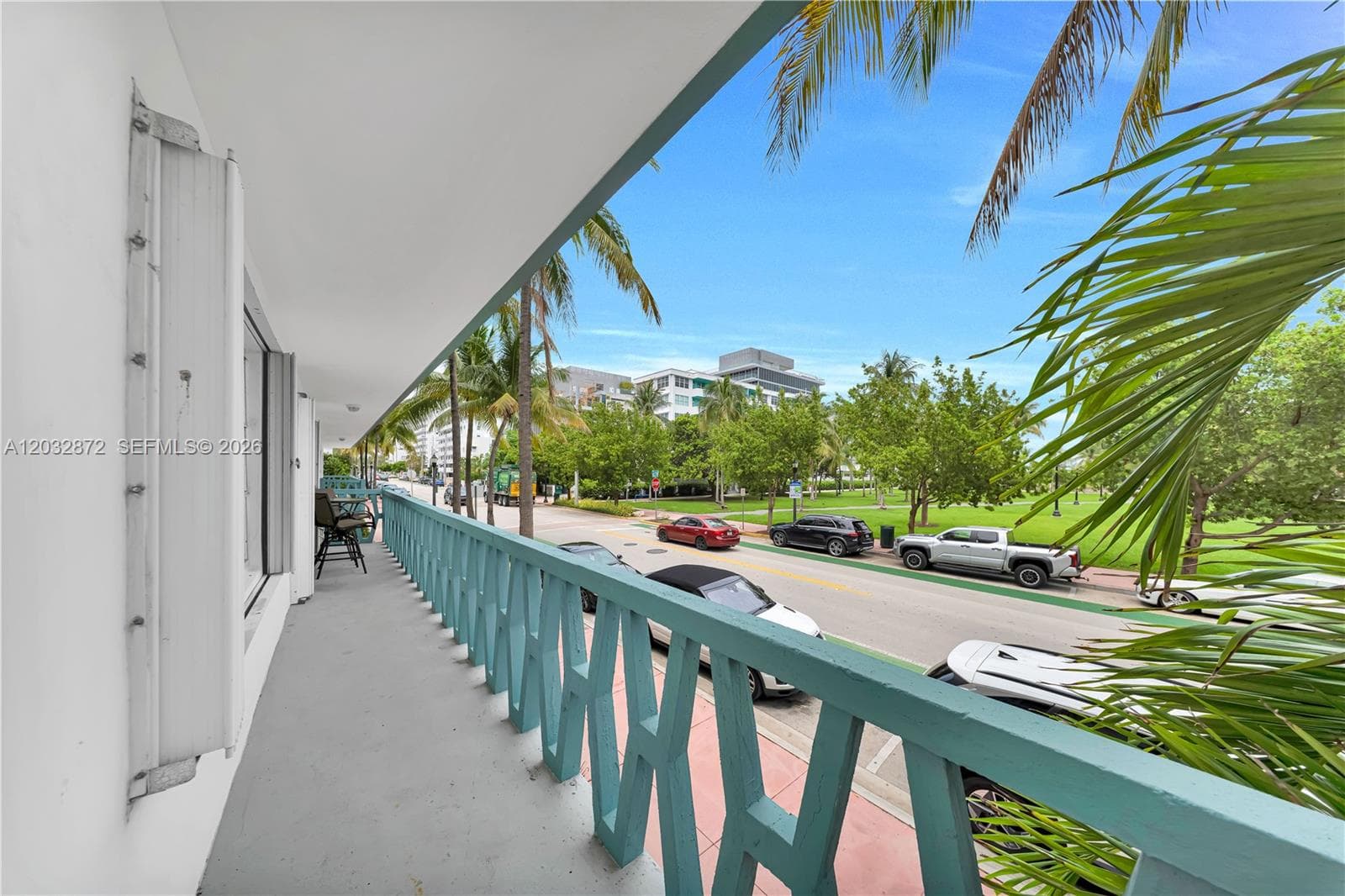 Sholom House · #12A in Miami Beach - Photo 22
