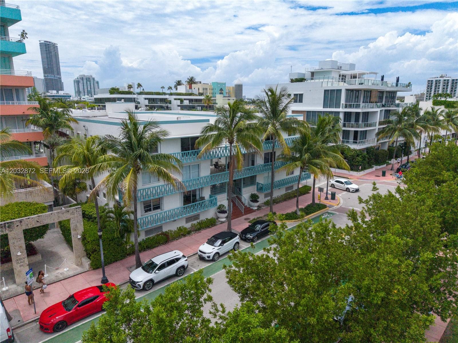 Sholom House · #12A in Miami Beach - Photo 3