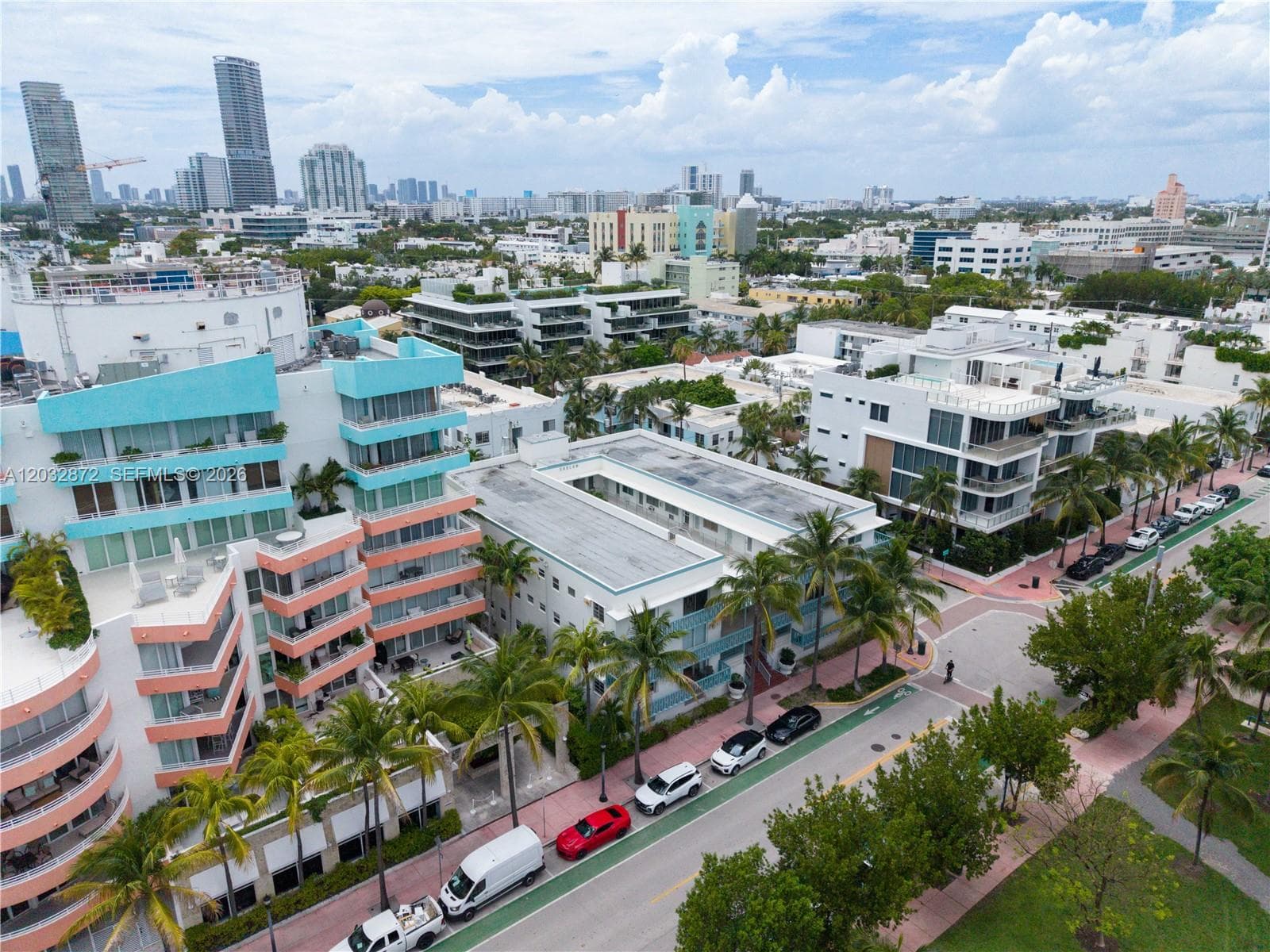 Sholom House · #12A in Miami Beach - Photo 36
