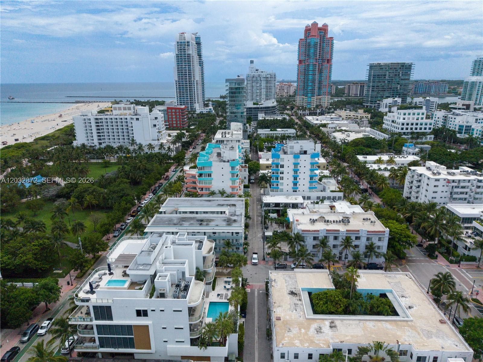 Sholom House · #12A in Miami Beach - Photo 32