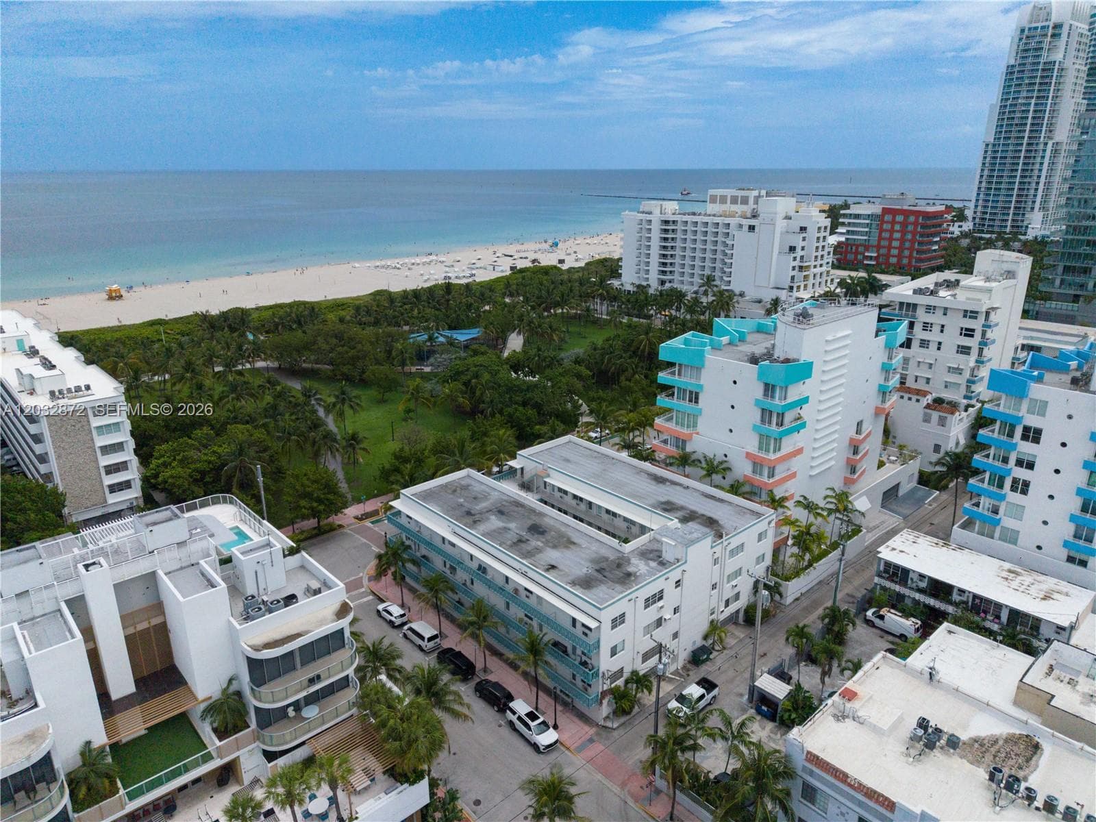 Sholom House · #12A in Miami Beach - Photo 28