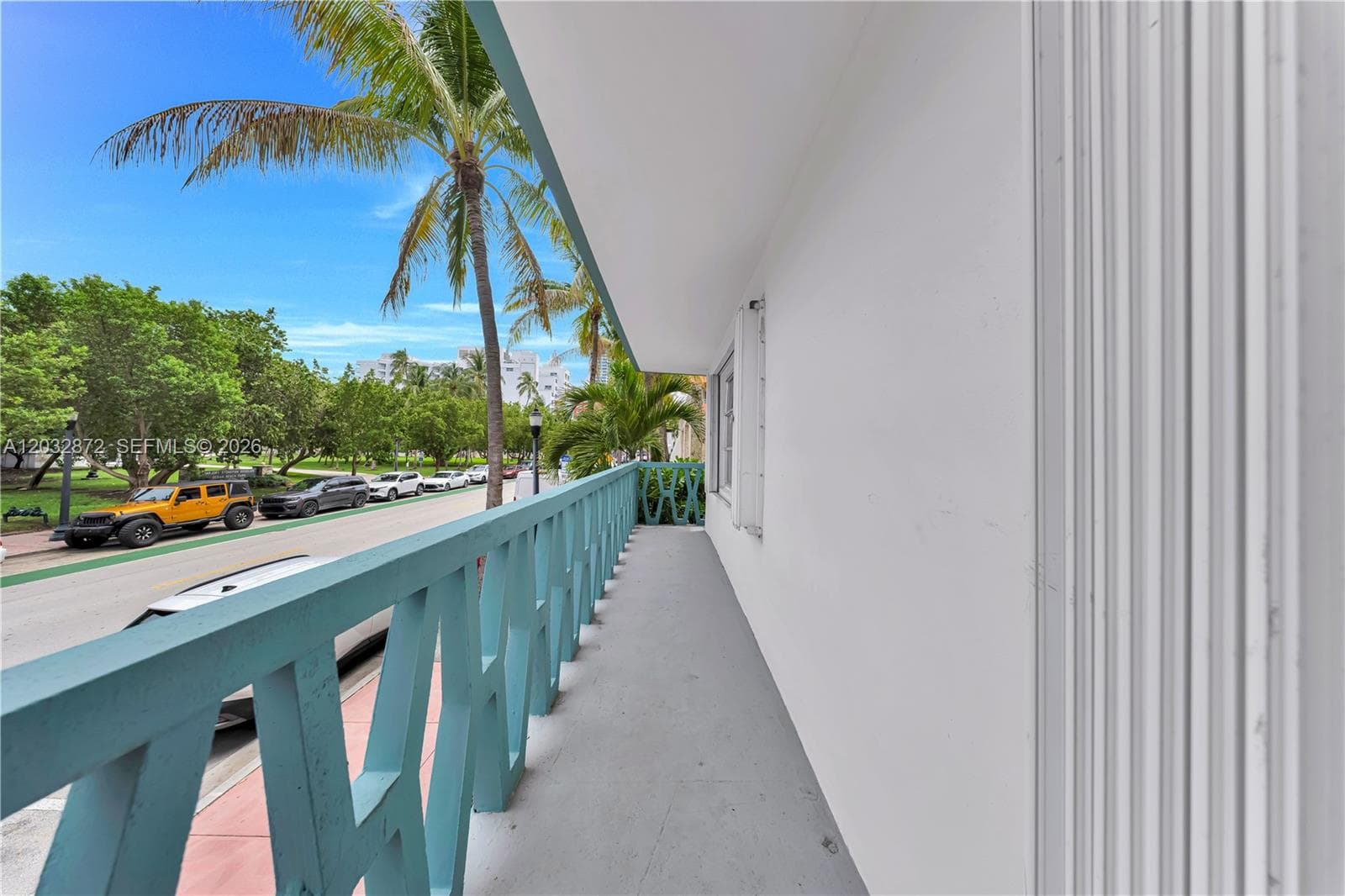 Sholom House · #12A in Miami Beach - Photo 20