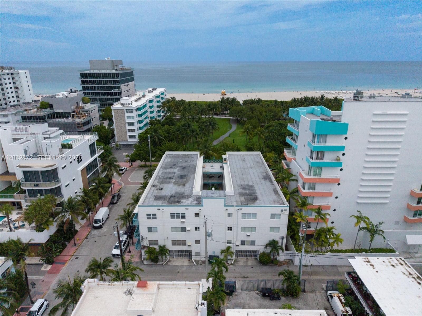Sholom House · #12A in Miami Beach - Photo 30