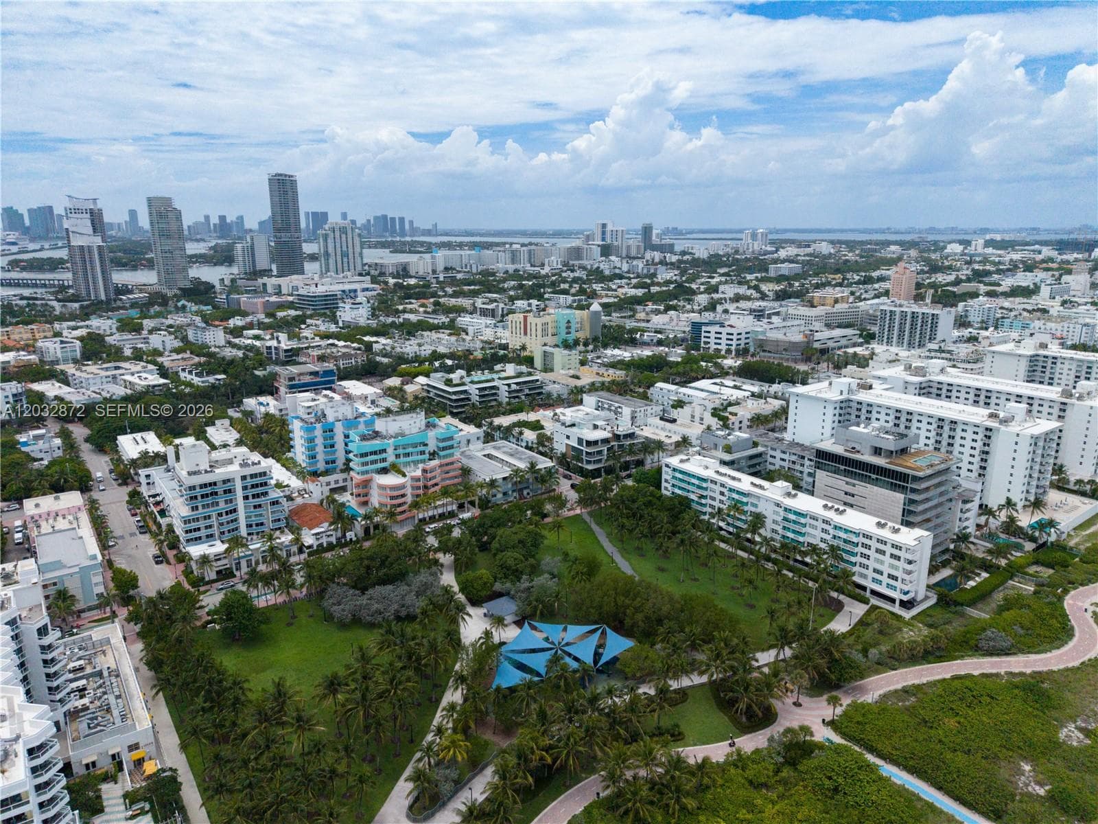 Sholom House · #12A in Miami Beach - Photo 34