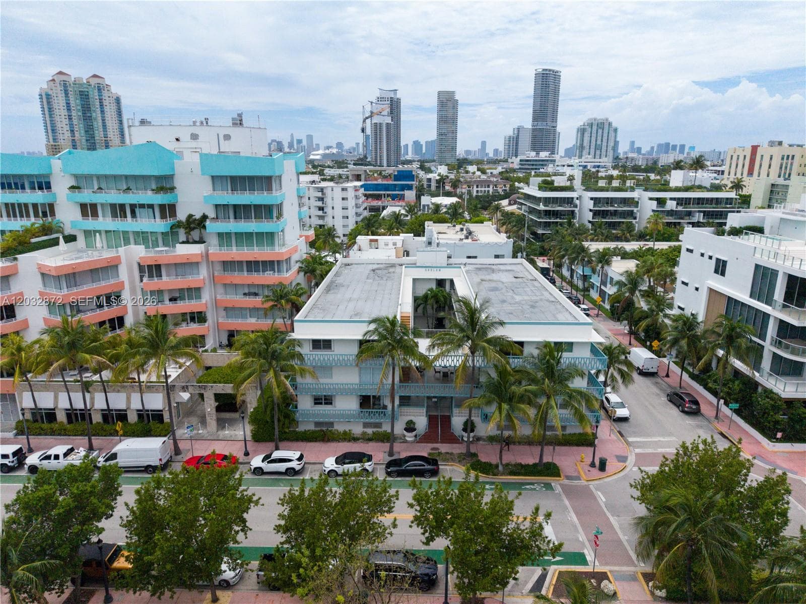 Sholom House · #12A in Miami Beach - Photo 38