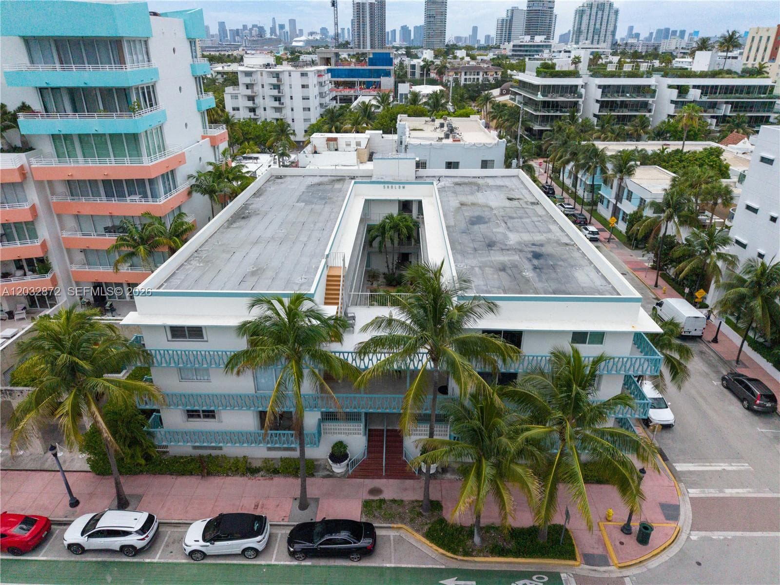 Sholom House · #12A in Miami Beach - Photo 37