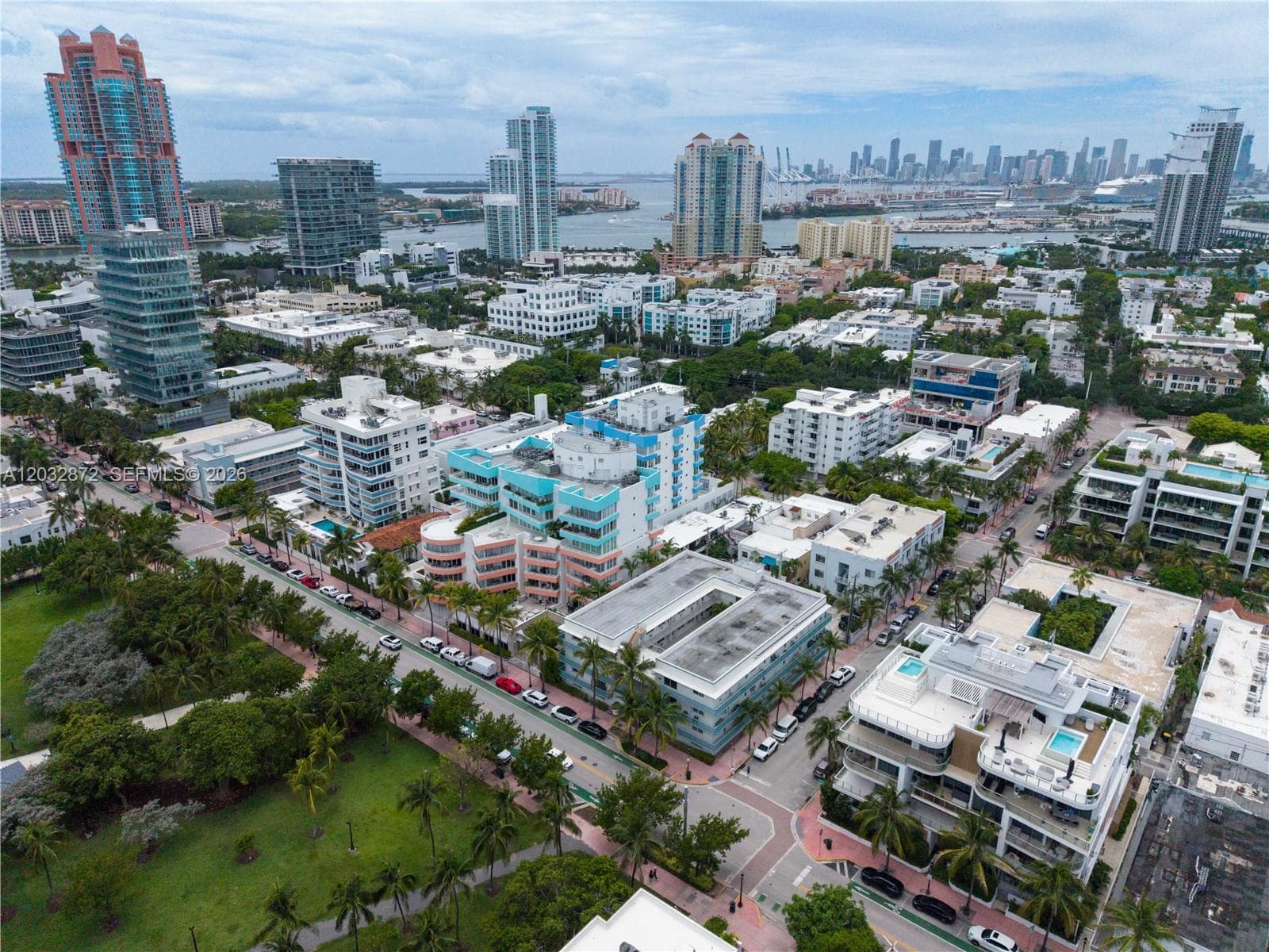 Sholom House · #12A in Miami Beach - Photo 35