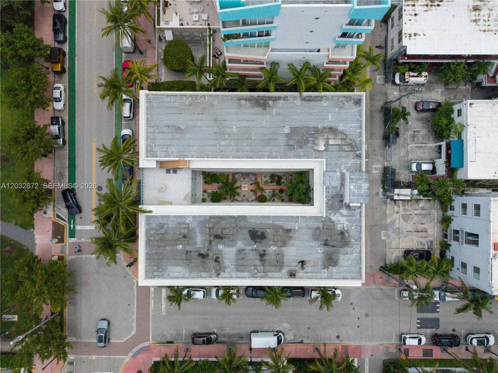 Sholom House · #12A in Miami Beach - Photo 31