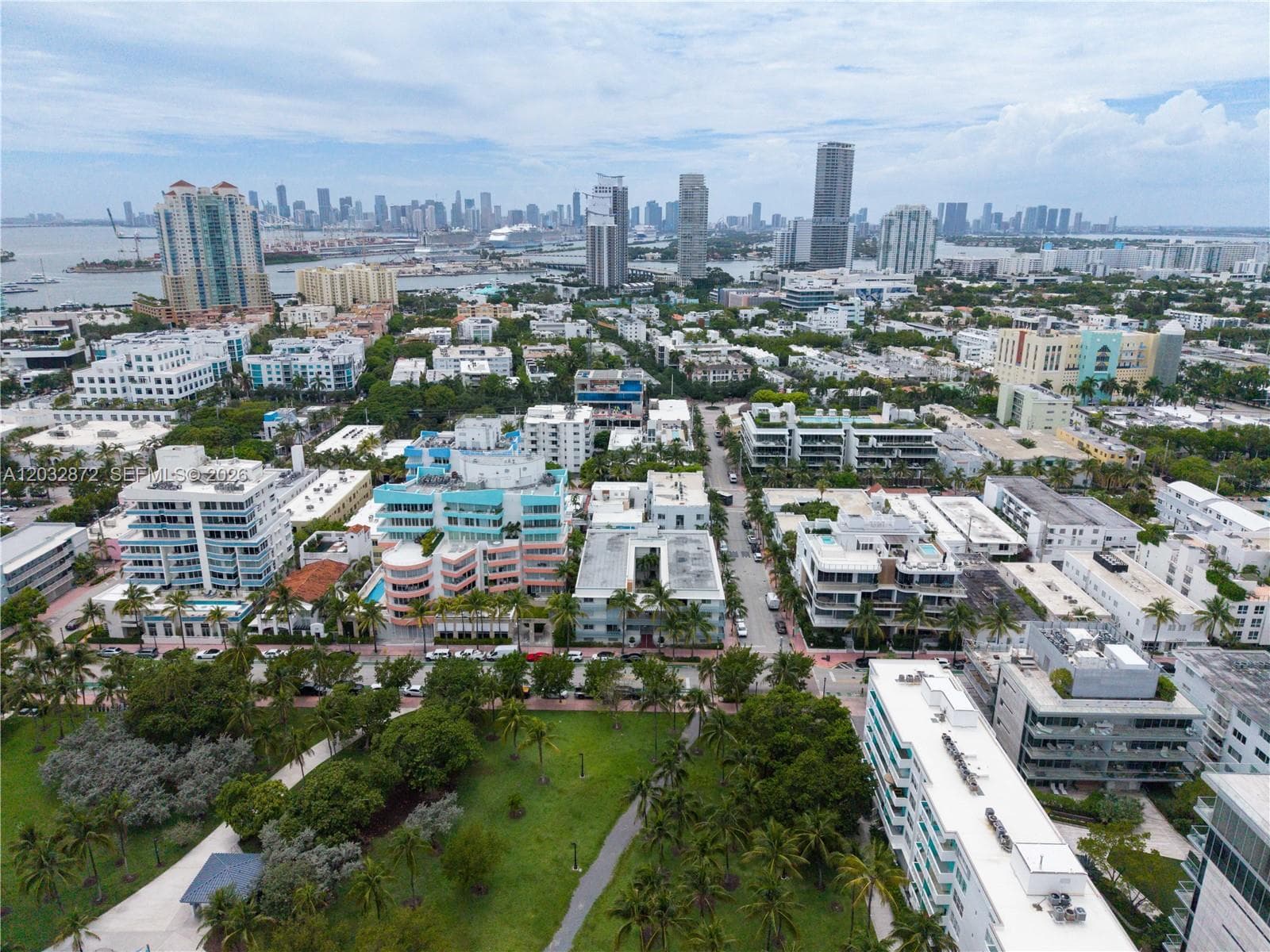 Sholom House · #12A in Miami Beach - Photo 29