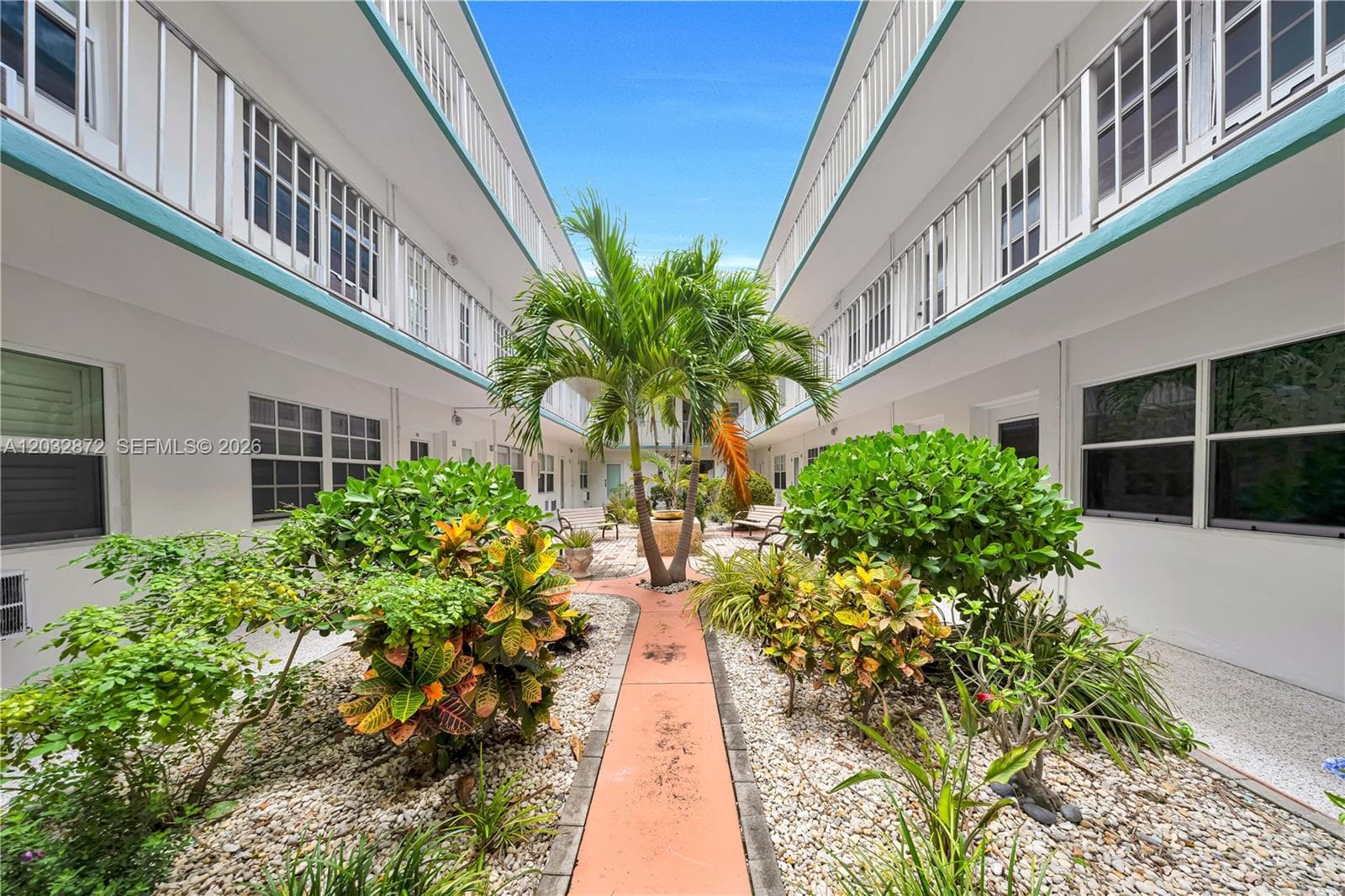 Sholom House · #12A in Miami Beach - Photo 25