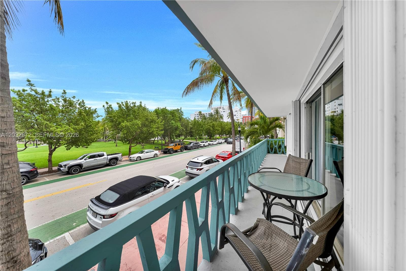 Sholom House · #12A in Miami Beach - Photo 21