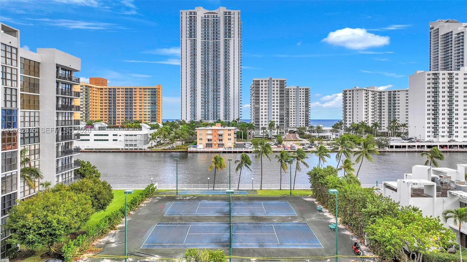 OCEANVIEW PARK CONDO · #229 in Hallandale Beach - Photo 5
