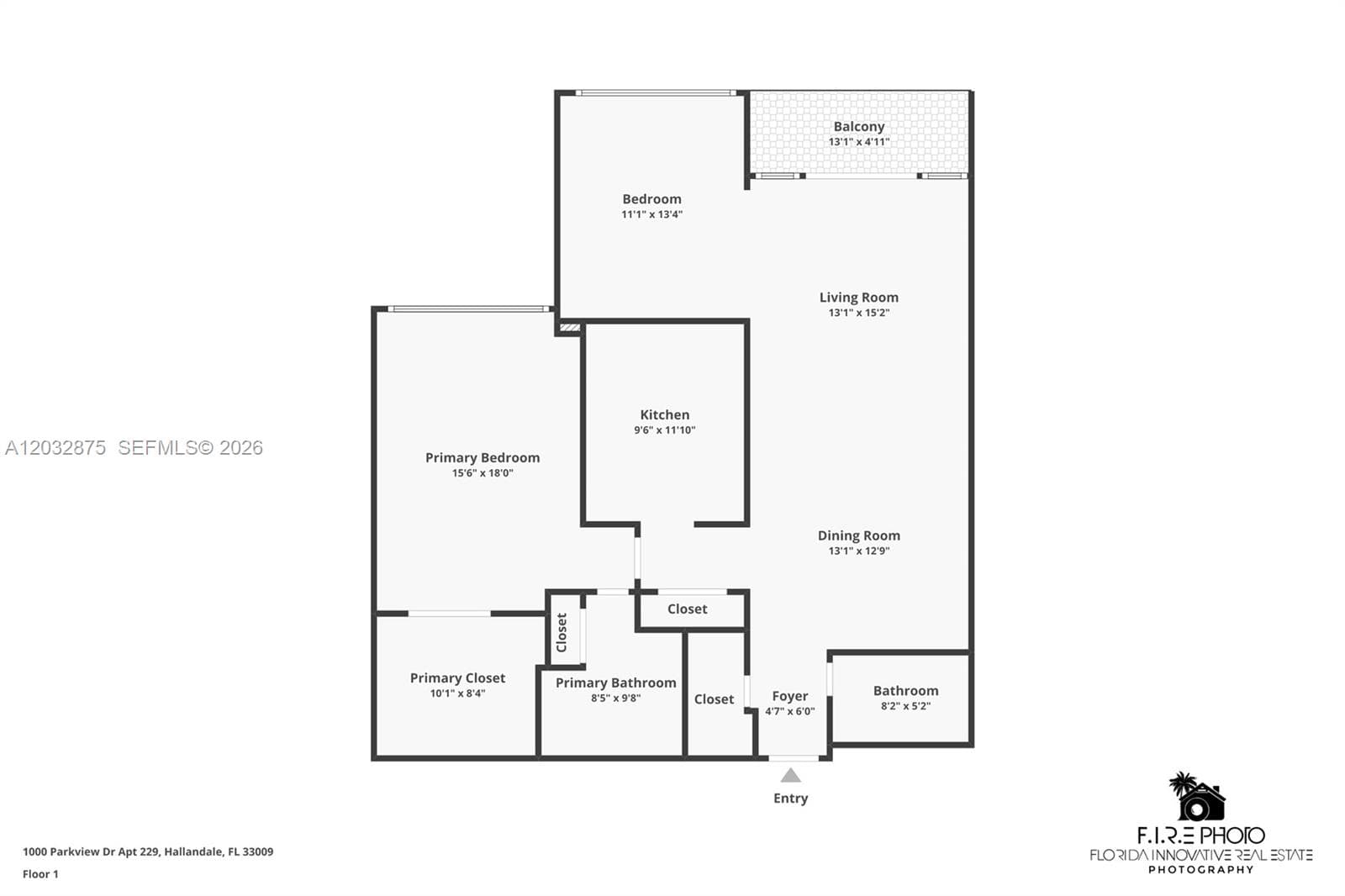 OCEANVIEW PARK CONDO · #229 in Hallandale Beach - Photo 24