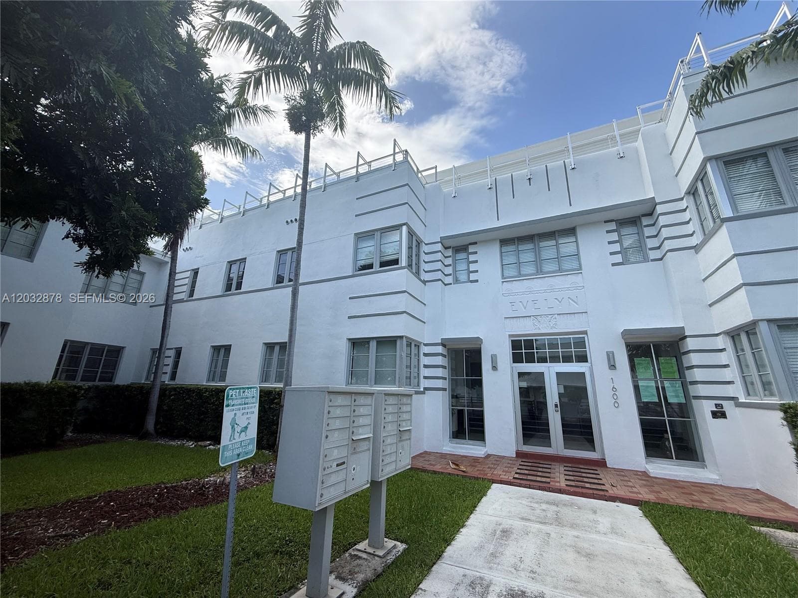 THE EVELYN CONDO · #102 in Miami Beach - Photo 2
