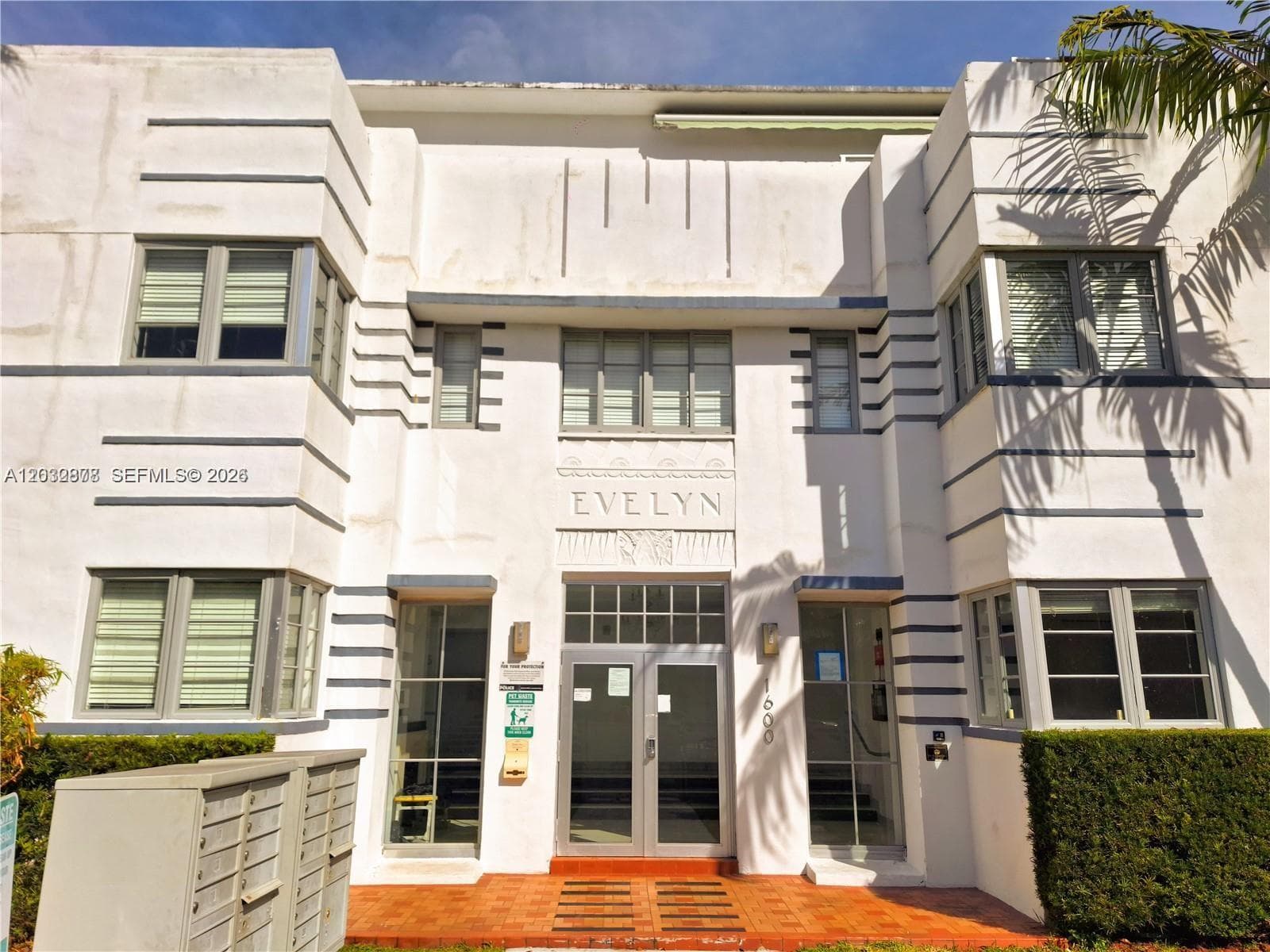 THE EVELYN CONDO · #102 in Miami Beach - Photo 16