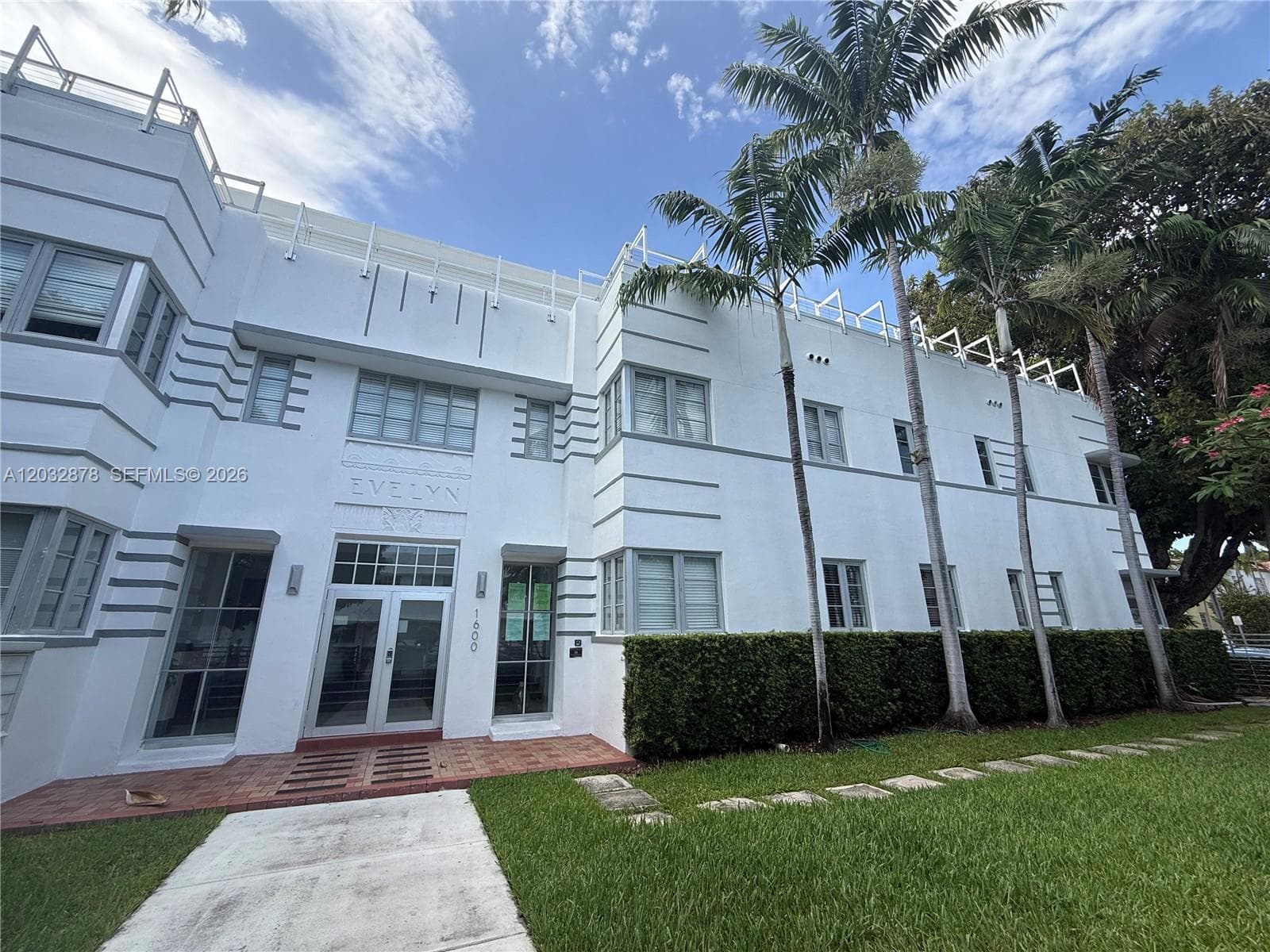THE EVELYN CONDO · #102 in Miami Beach - Photo 10