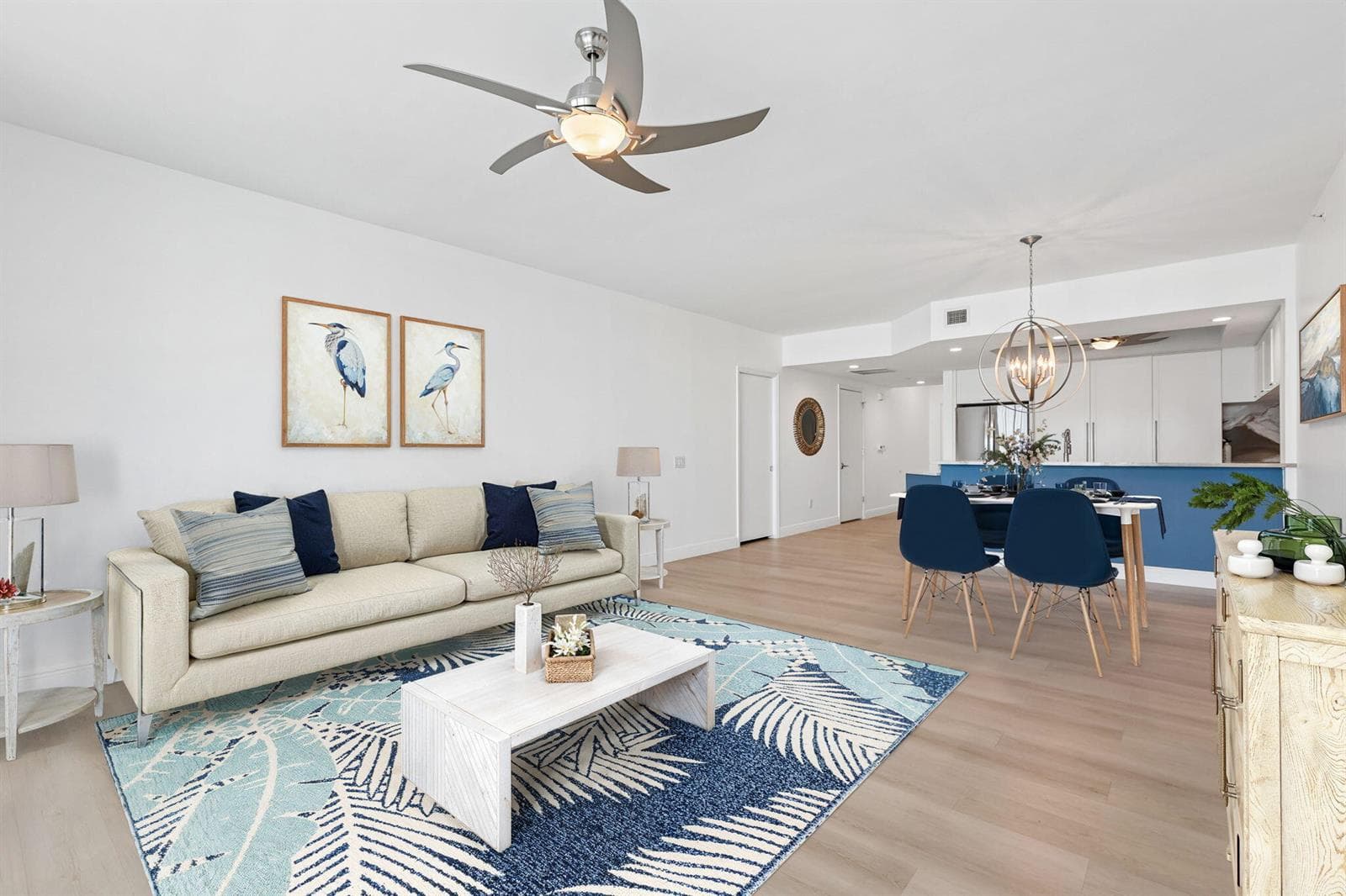 2650 Lake Shore Drive #1202