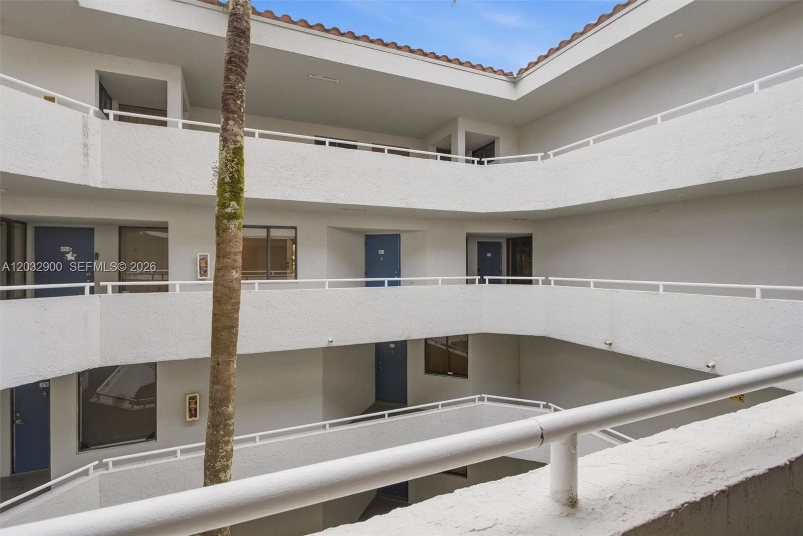 VERABELLA FALLS CONDO · #B-411 in Miami - Photo 23