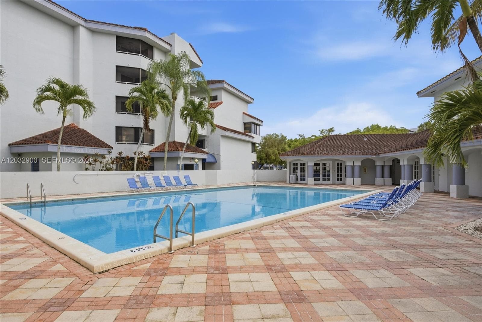 VERABELLA FALLS CONDO · #B-411 in Miami - Photo 27