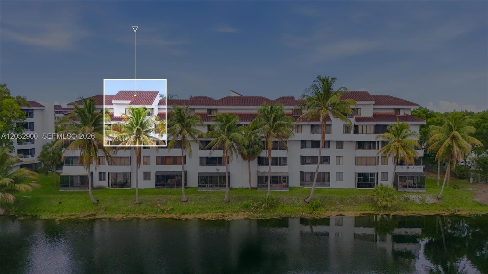 VERABELLA FALLS CONDO · #B-411 in Miami - Photo 2