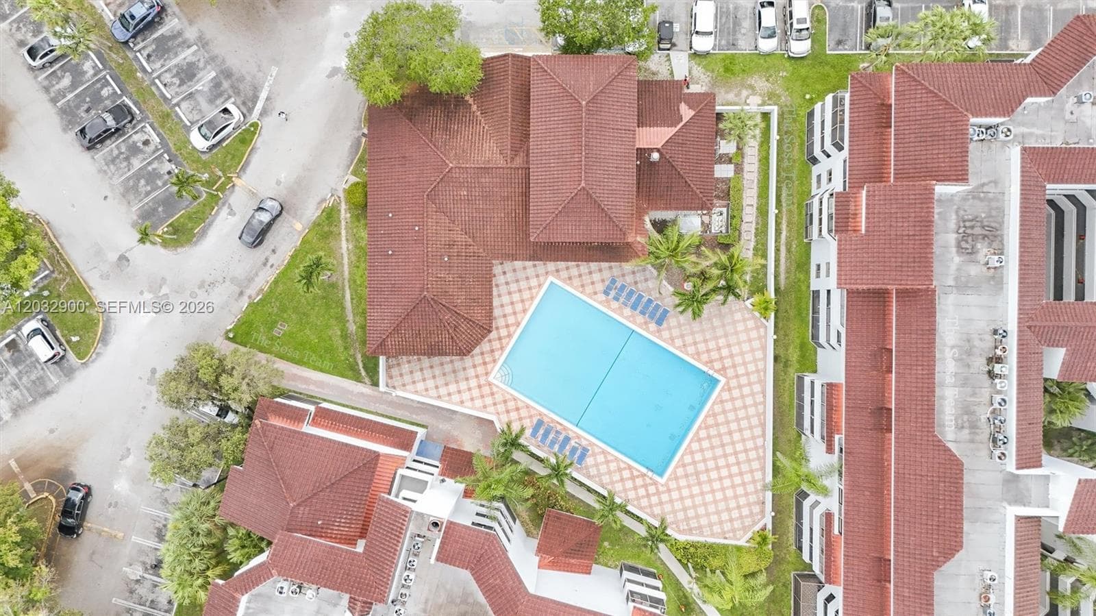 VERABELLA FALLS CONDO · #B-411 in Miami - Photo 26