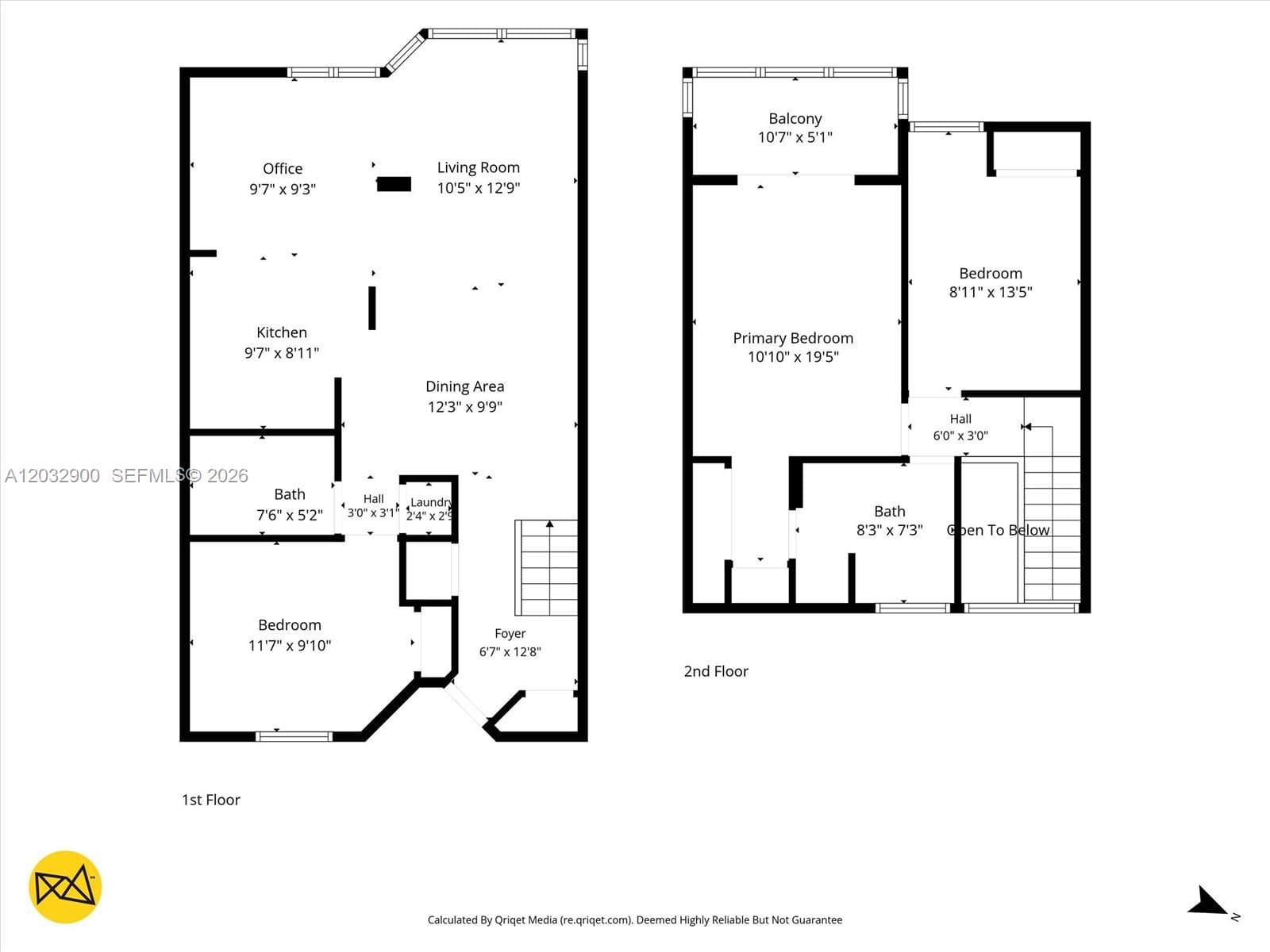 VERABELLA FALLS CONDO · #B-411 in Miami - Photo 22