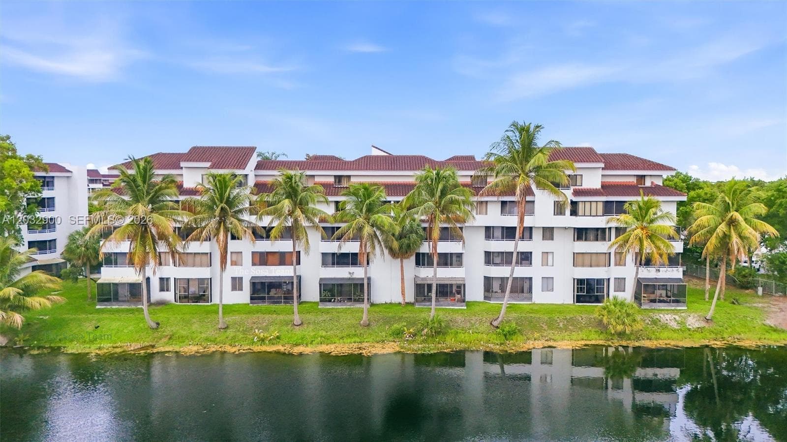 VERABELLA FALLS CONDO · #B-411 in Miami - Photo 1