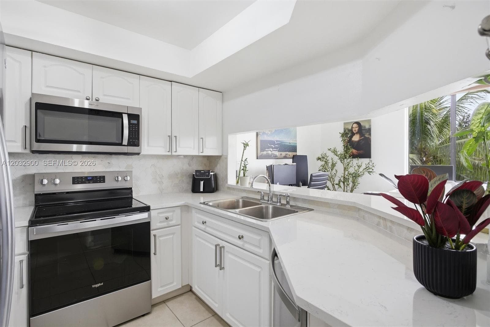 VERABELLA FALLS CONDO · #B-411 in Miami - Photo 4