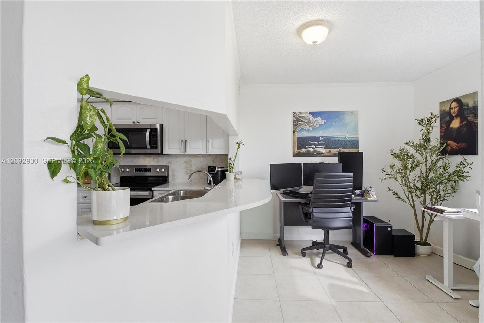 Office / Den