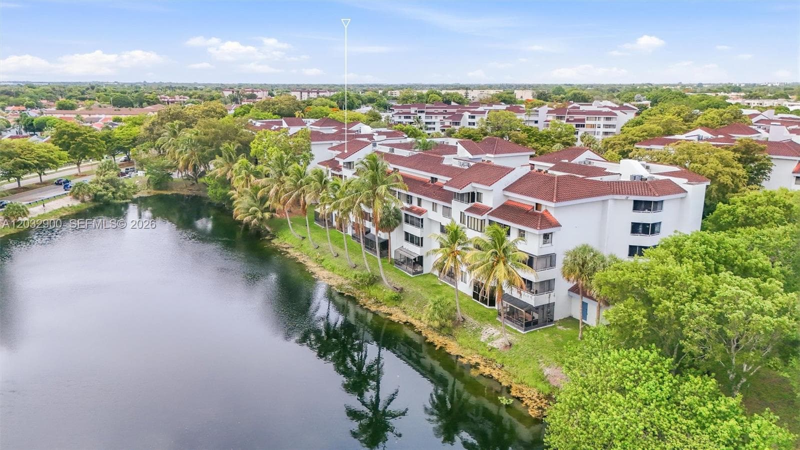 VERABELLA FALLS CONDO · #B-411 in Miami - Photo 25