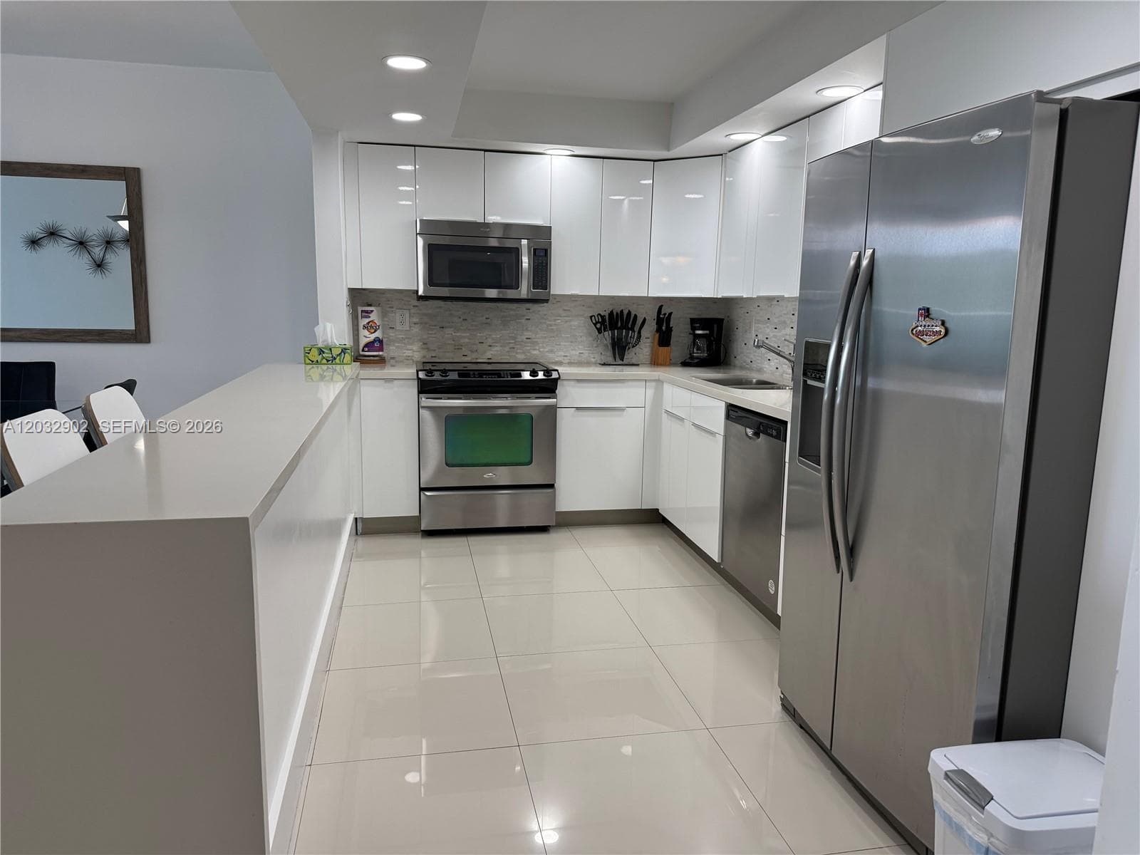 Ocean Reserve · #423 in Sunny Isles Beach - Photo 9